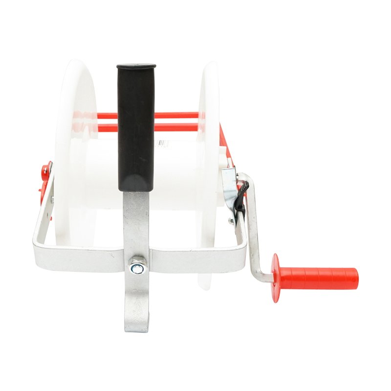 Derulator tambur fir gard electric Breckner Germany